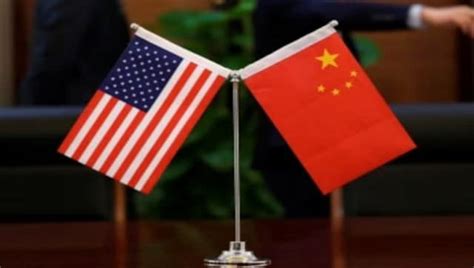 To counter China, US trade rep seeks closer ties to allies